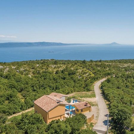 Villa Santa Lucia Koromačno Esterno foto